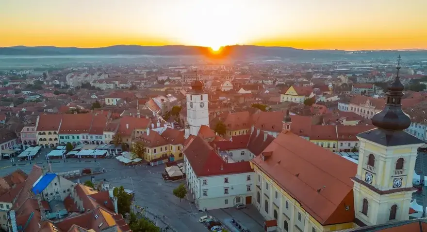 Czy w Rumunii jest bezpiecznie? Fakty, zagrożenia i porady dla podróżujących