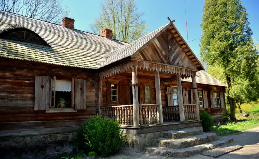 Skansen w Nowogrodzie: Historia, atrakcje i nadchodzące wydarzenia