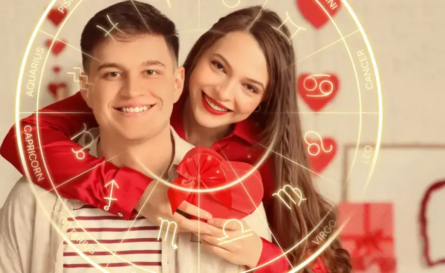 Baran i Ryby - Czy ten związek ma sens? Sprawdź zgodność!