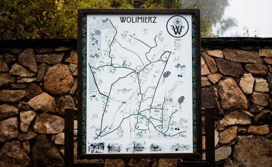 Wolimierz atrakcje - odkryj nieznane skarby tej artystycznej wsi