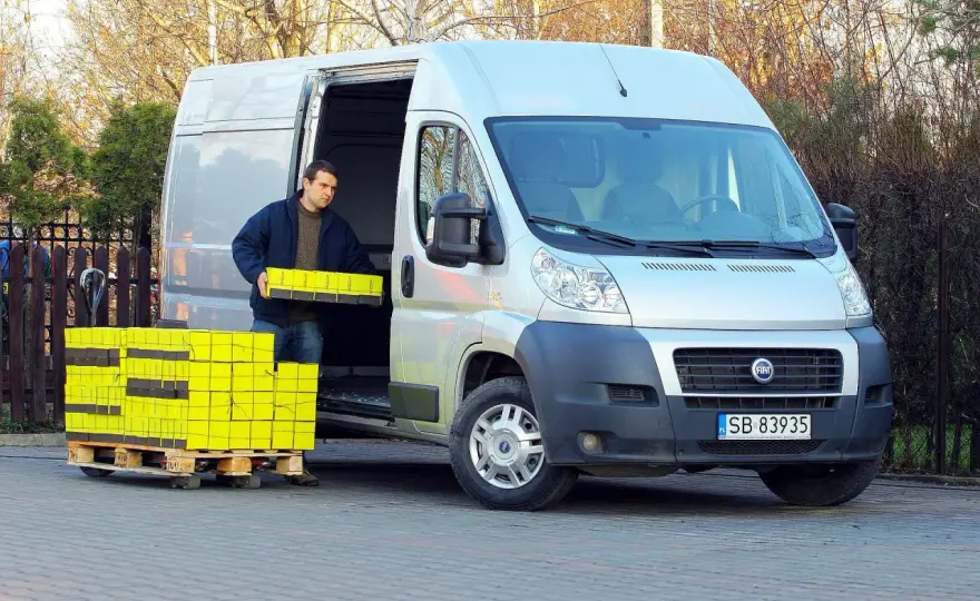 2.3 Multijet w Ducato - Czy warto? Analiza, usterki, zakup