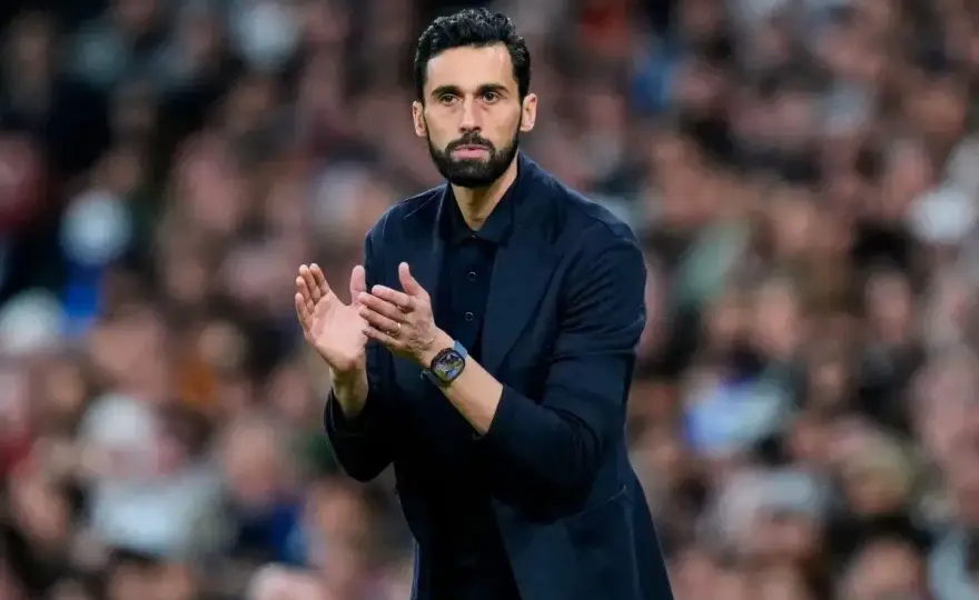Real Madryt 2026 - Kto jest trenerem? Arbeloa - Analiza!