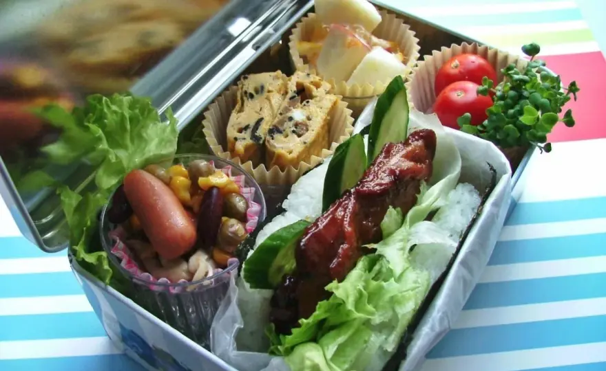 Bento Explained - More Than Just a Lunch Box