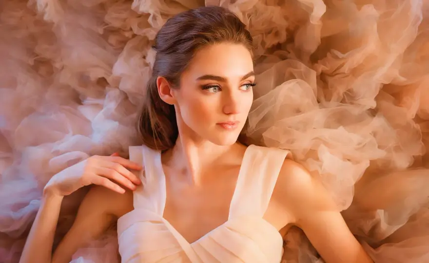 Fine Art Portrait Photography - Create Lasting Art