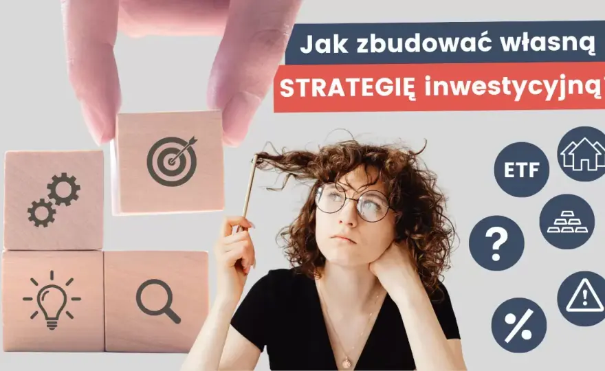 Oszczędzanie czy inwestowanie: poznaj najlepszą strategię na swoje finanse