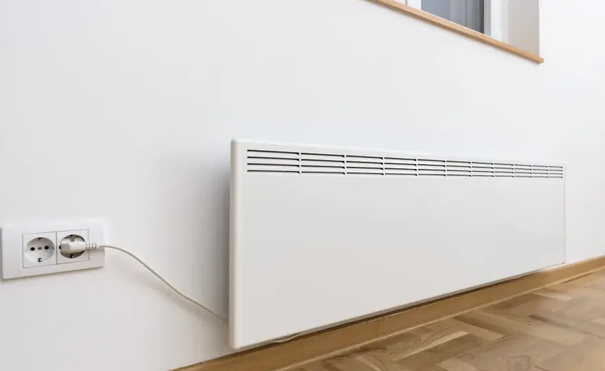 Jaki grzejnik elektryczny wybrać, aby uniknąć wysokich kosztów?