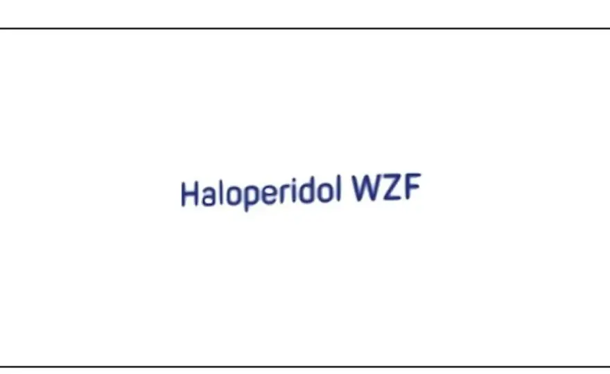 Haloperidol - Kiedy ma sens? Dawkowanie, ryzyko i co musisz wiedzieć