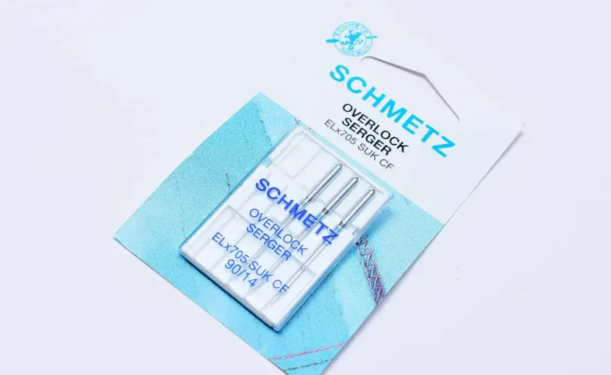 What Size Needle for Knit Fabric? Avoid Sewing Fails!