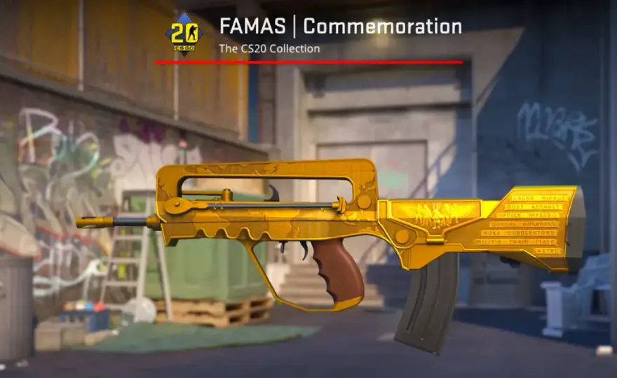 FAMAS F1 - Legenda bullpupów. Czy wciąż ma sens?