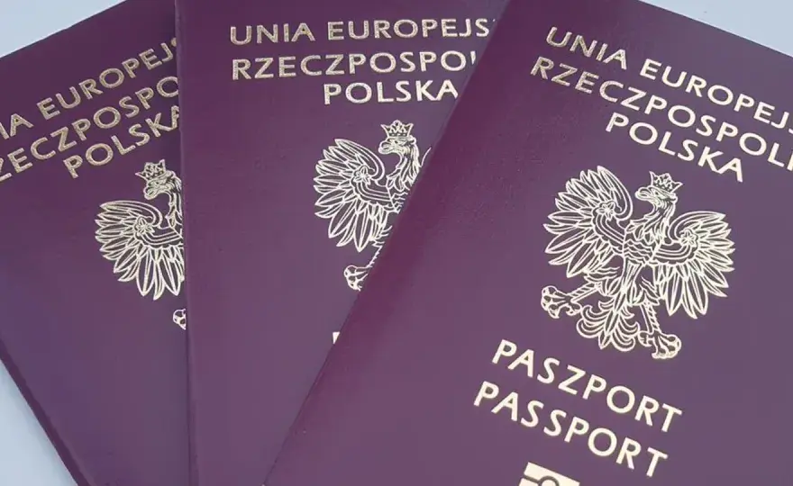 Norwegia - Dowód osobisty czy paszport? Kompletny przewodnik