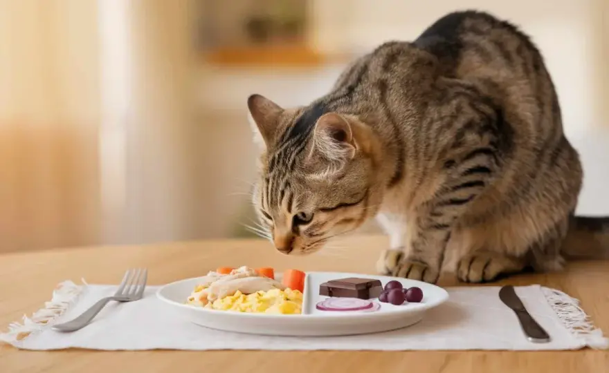 ¿Gatos pueden comer arroz? Guía segura para tu felino