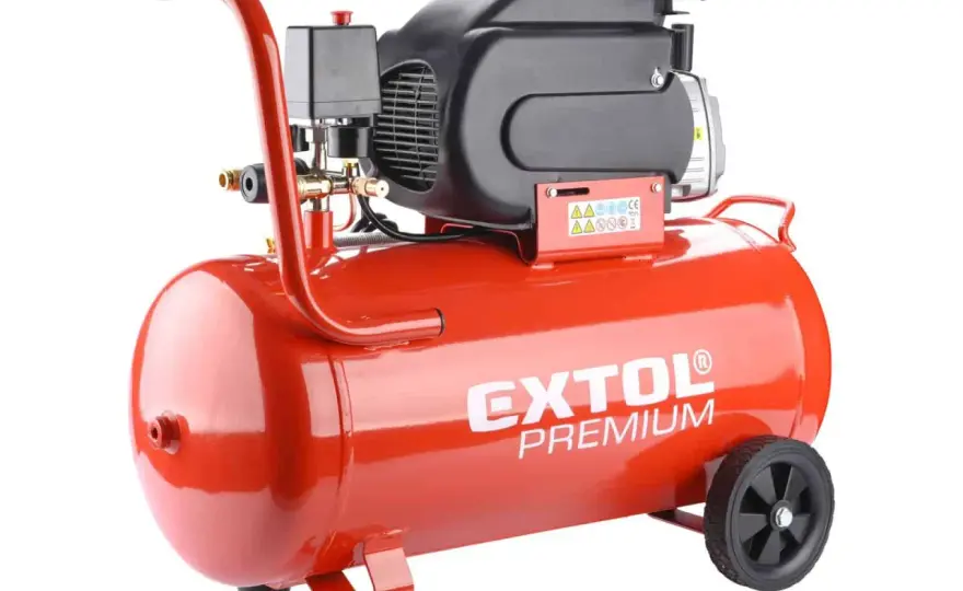 Compresor para pintar coche - Elige bien y evita errores