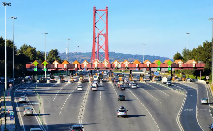 Autostrady Portugalia - Jak płacić i uniknąć kar?