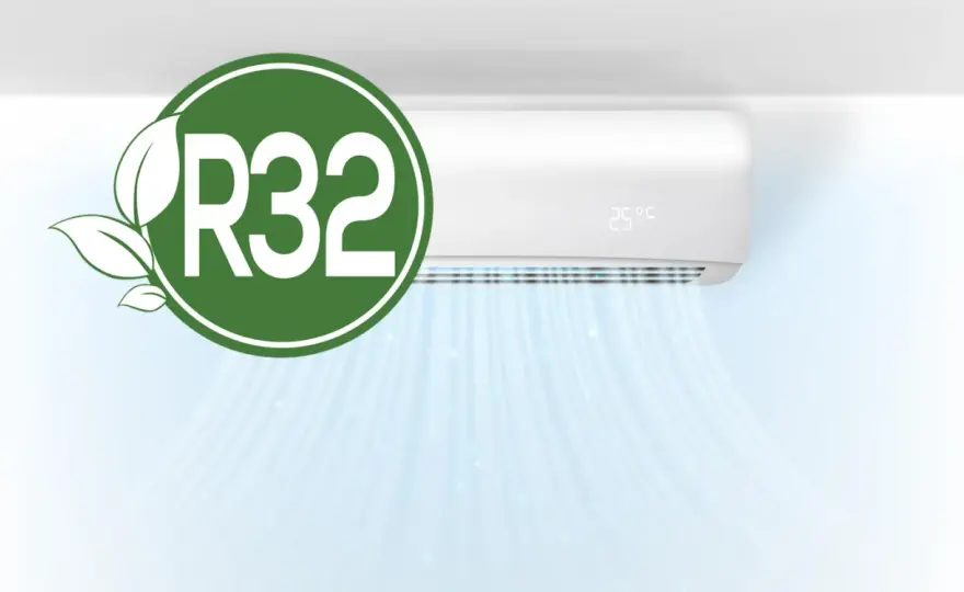 ¿Está prohibido el R32? Fechas y claves para tu aire acondicionado