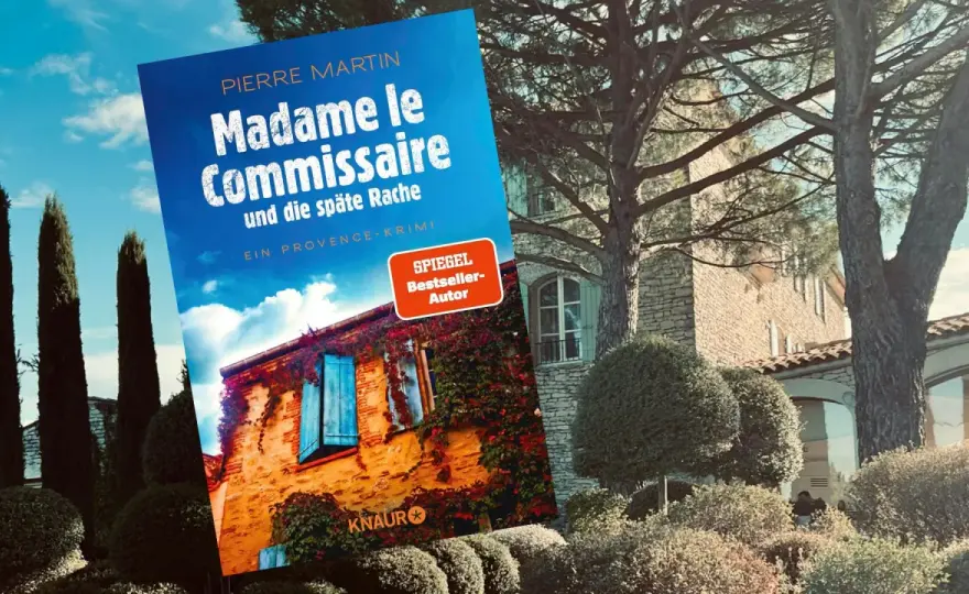 Madame le Commissaire - Lohnt sich der Provence-Krimi?