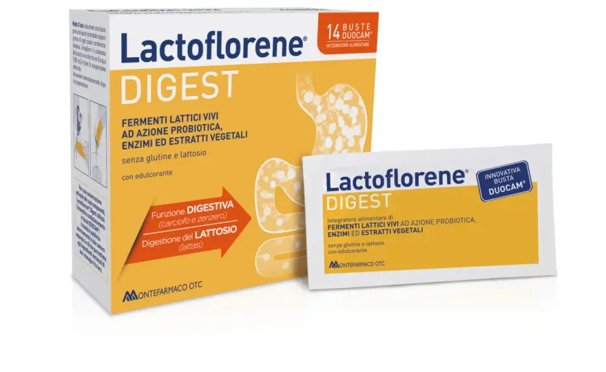 Fermenti Lattici - Scegli il Migliore per la Tua Digestione