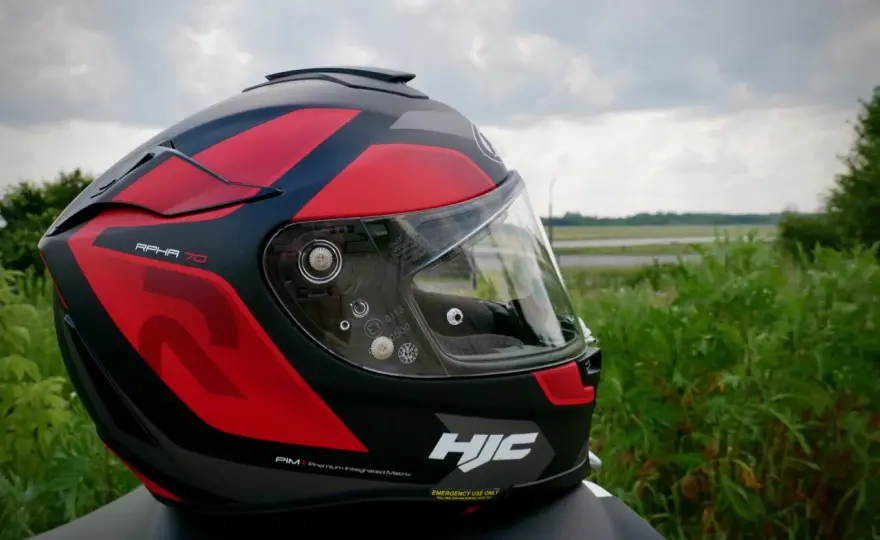HJC RPHA 70 - czy nadal warto kupić ten kask?