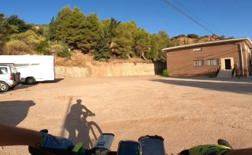 Cómo llegar a Bogarra - Guía completa de acceso y aparcamiento