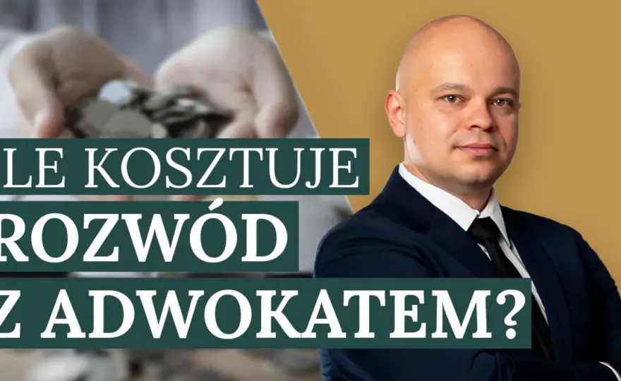 Prawnik do rozwodu: ile kosztuje? Uniknij ukrytych opłat!