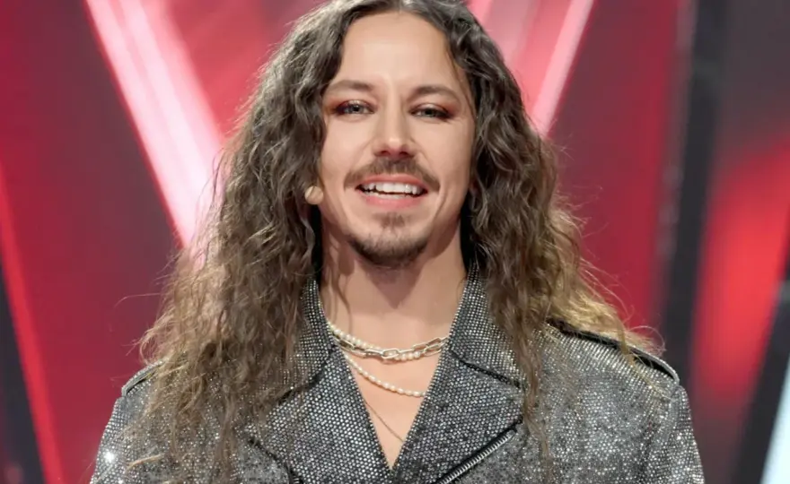 Michał Szpak: ile ma lat? Data urodzenia i wiek artysty