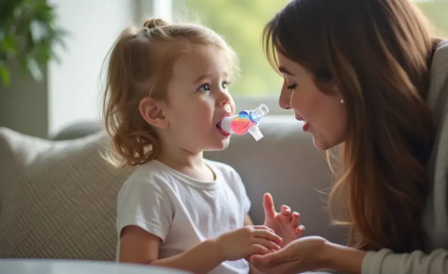 Inhalacje solą fizjologiczną: Ile dni i razy? Bezpieczny przewodnik