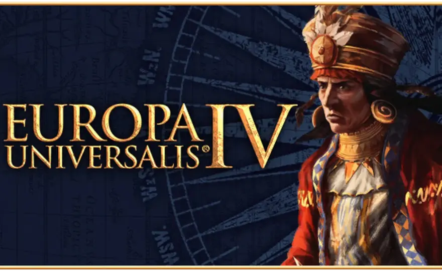 Europa Universalis 4 kody - Jak używać ich z głową?