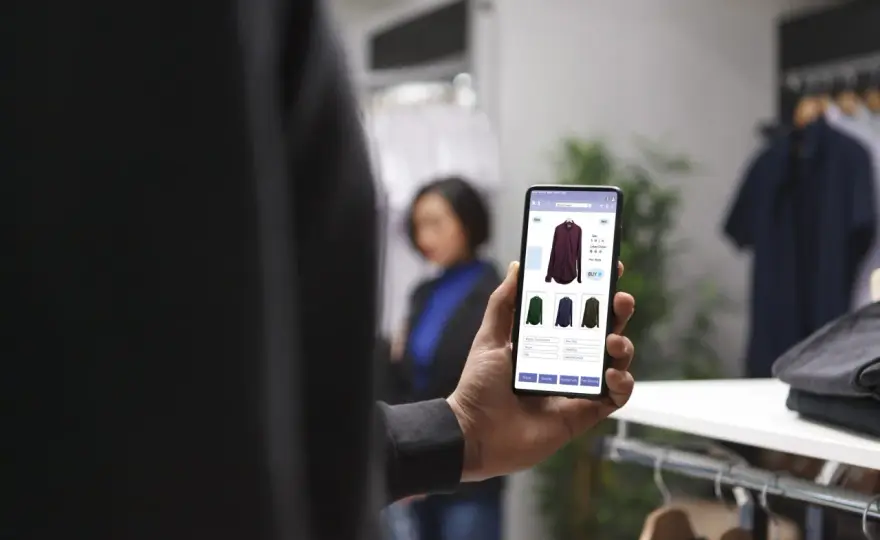 E-commerce 2026 - Jak AI, mobile i płatności dają przewagę?