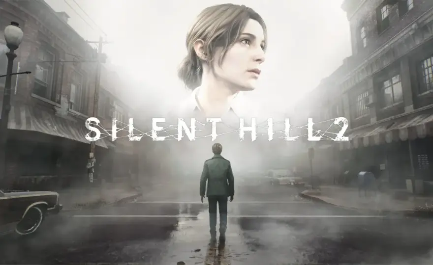 Silent Hill 2 - Remake, psychologia i jak grać dzisiaj?