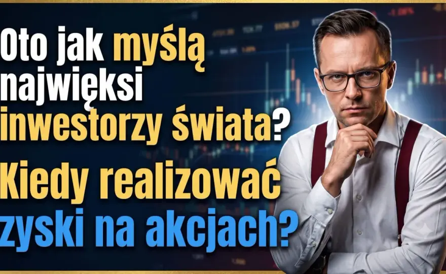 Tempo wzrostu w inwestycjach - jak odczytywać je z sensem