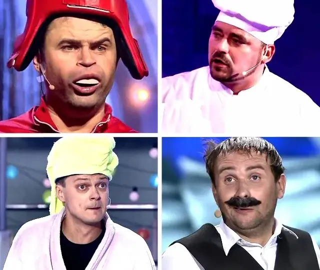 Śruba kabaret: najzabawniejsze skecze i fenomen tej postaci