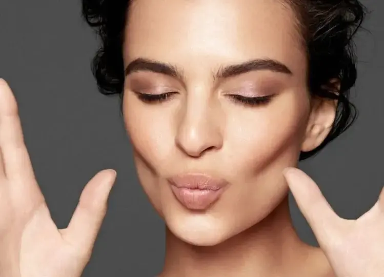 ¿Realmente funciona la gimnasia facial para rejuvenecer tu piel?