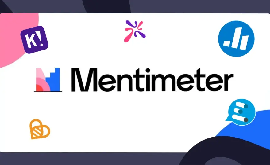 Kostenlose Mentimeter-Alternative - Welche passt zu dir?