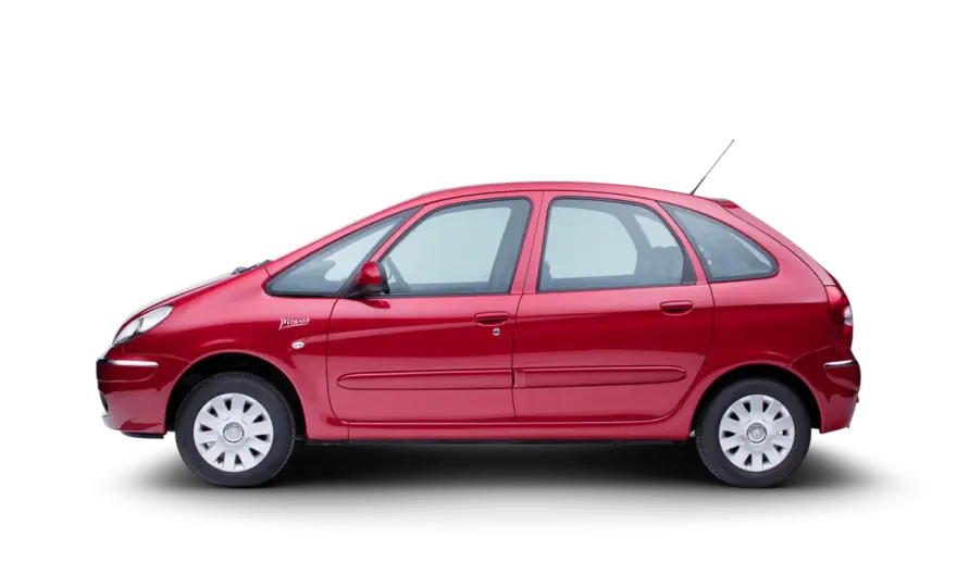 Citroën Picasso - ¿Qué modelo elegir y qué revisar al comprar?