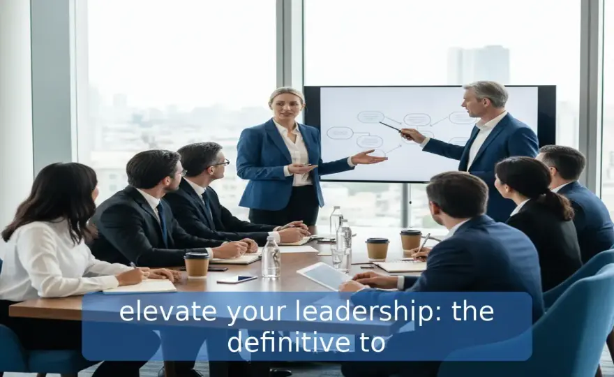 Leadership Qualification UK - Degree or Certification?