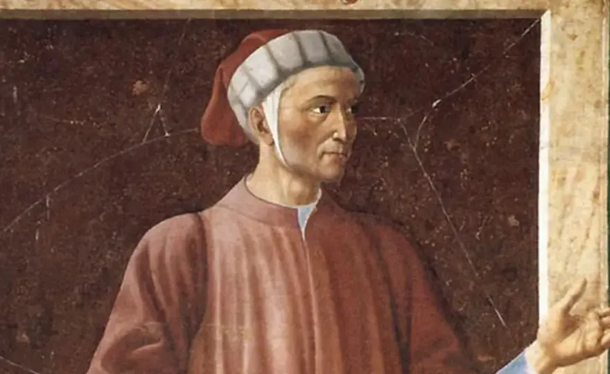 Dante Alighieri - kim był autor Boskiej Komedii?