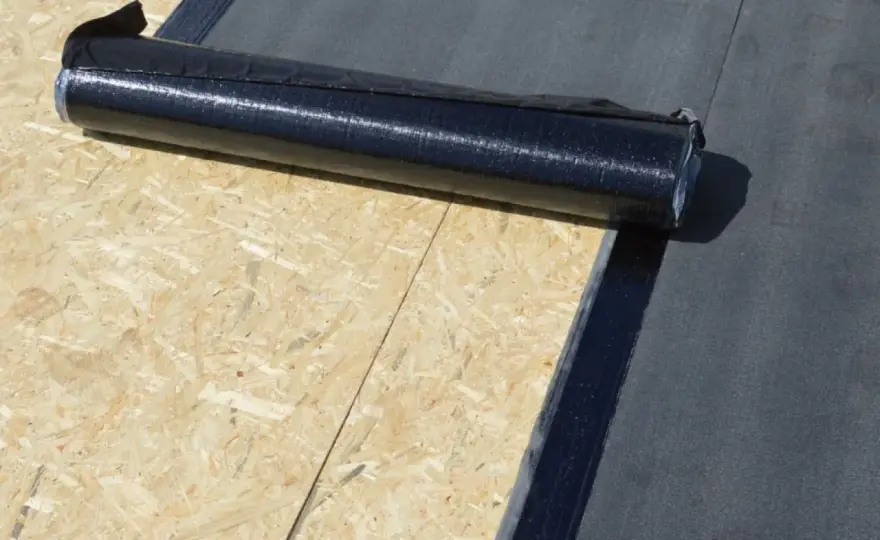Papa na zimno: Bezpieczny dach bez palnika? Poradnik DIY