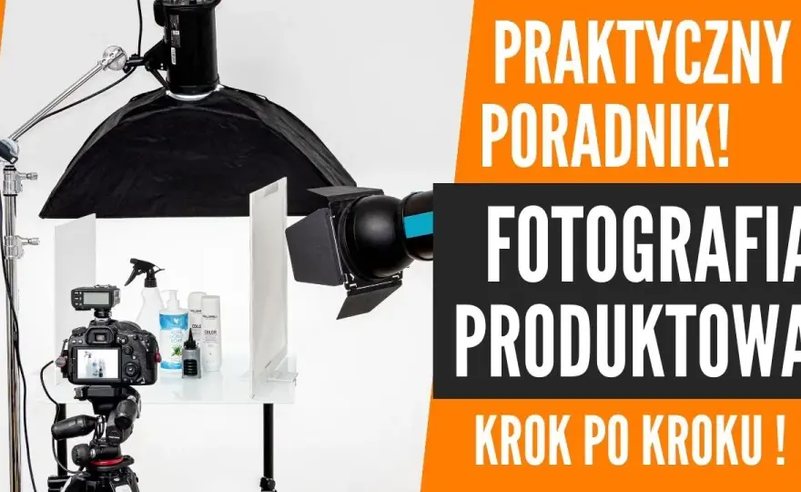 Jak zrobić zdjęcie produktu, by przyciągnąć klientów i zwiększyć sprzedaż