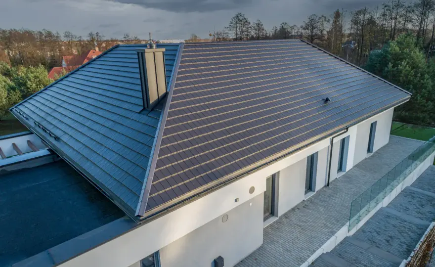 Dachówka Piano – Rozwiązania i trendy w pokryciach dachowych do rozważenia