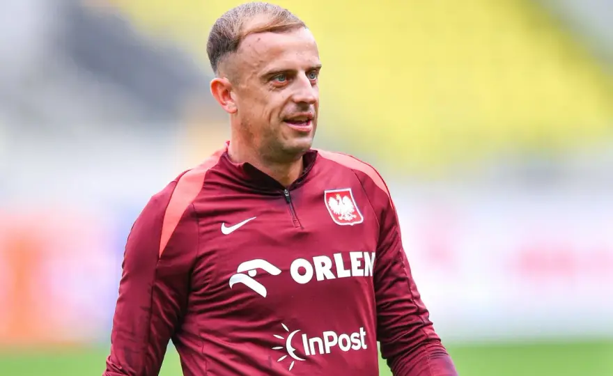 Kamil Grosicki wiek: Ile lat ma "Grosik" i co dalej?