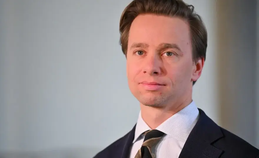 Krzysztof Bosak - kim jest i jakie kontrowersje go otaczają?
