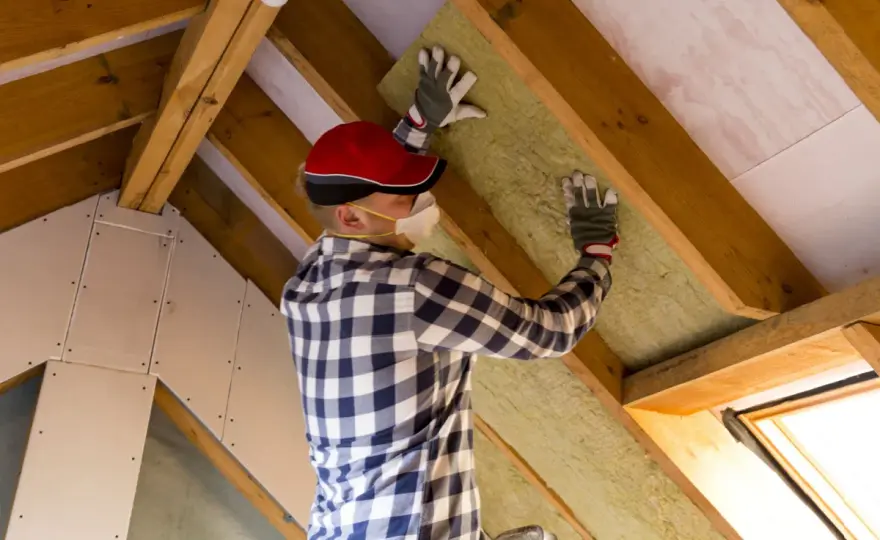 Mur froid - Correction thermique ou isolation ? Le guide