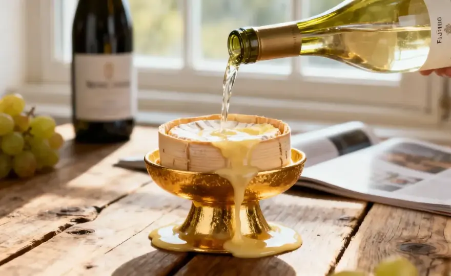 Vin pour fondue suisse - Le guide pour un accord parfait