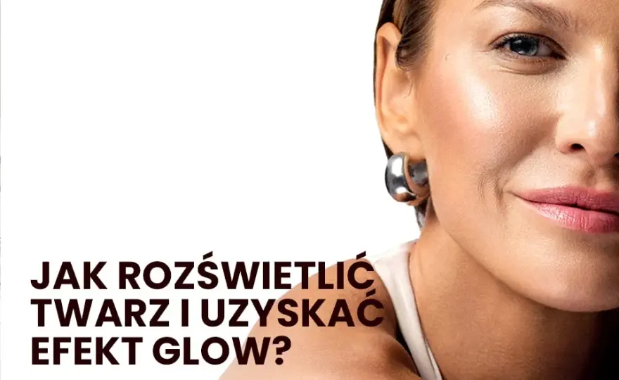 Mgiełka rozświetlająca do twarzy – jak uzyskać naturalny blask?