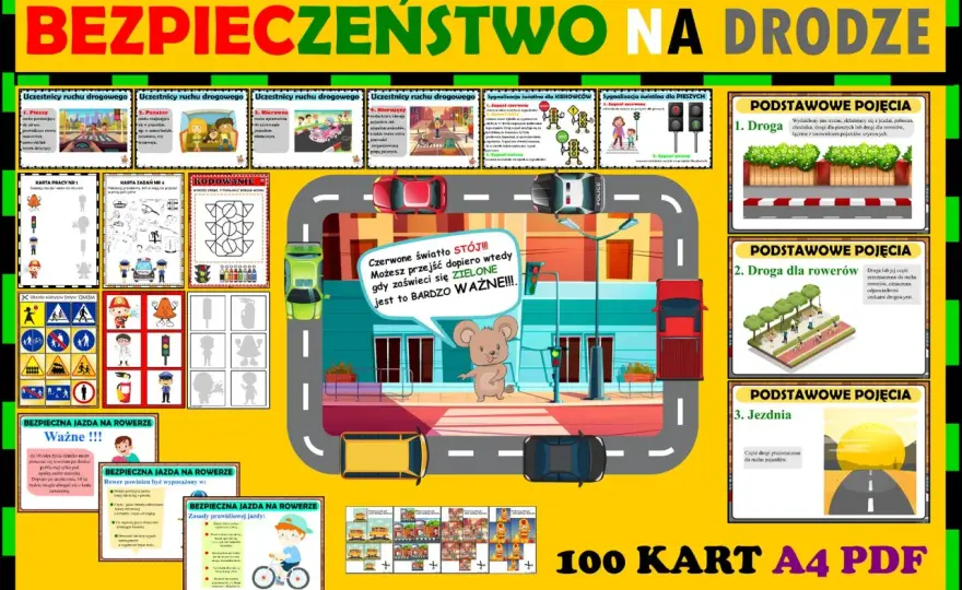 Droga przebiegu - Klucz do bezpieczeństwa na kolei?