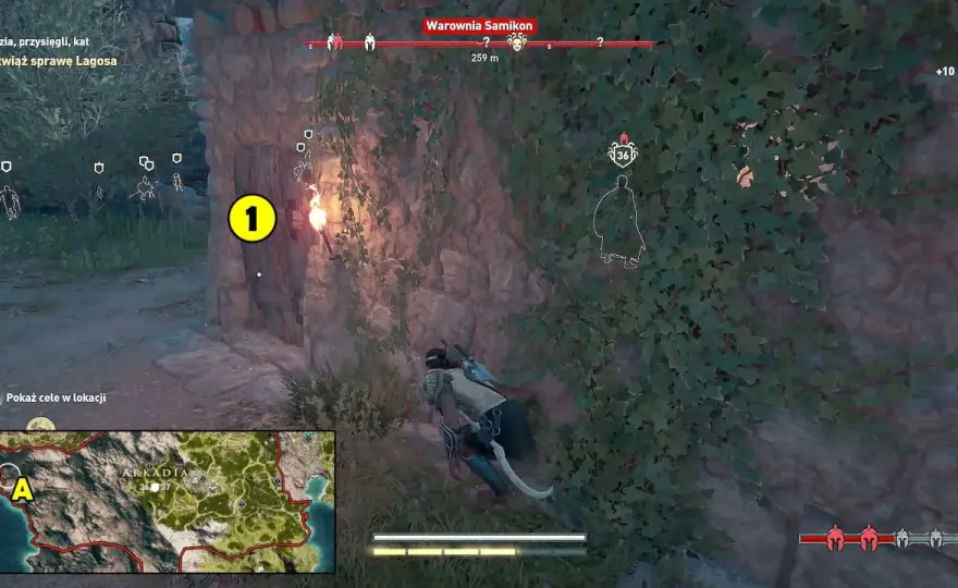 Assassin's Creed Odyssey - Jak grać, by nie żałować?
