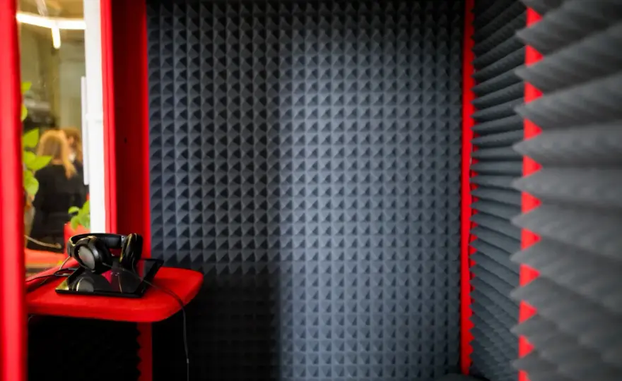 Pannelli fonoassorbenti in casa, come scegliere quelli giusti