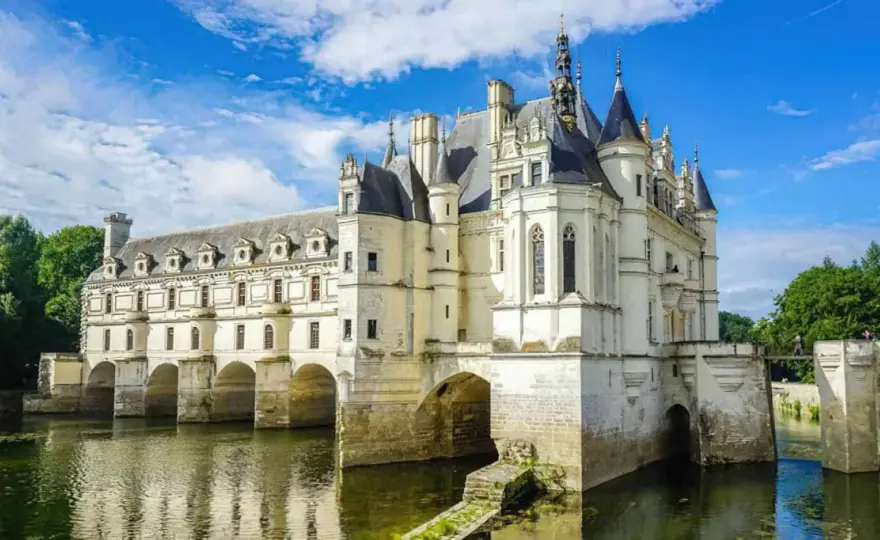 Ruta castillos de Francia - ¿Cómo planificarla sin errores?