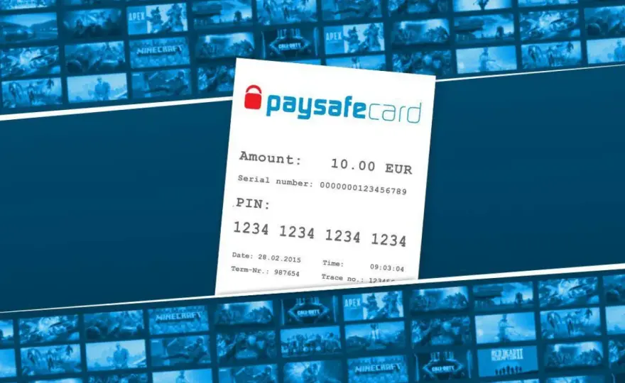 Czy na Steam można płacić paysafecard? Poznaj wszystkie szczegóły!