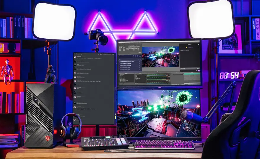 Jak podłączyć 3 monitory do laptopa i uniknąć problemów z konfiguracją