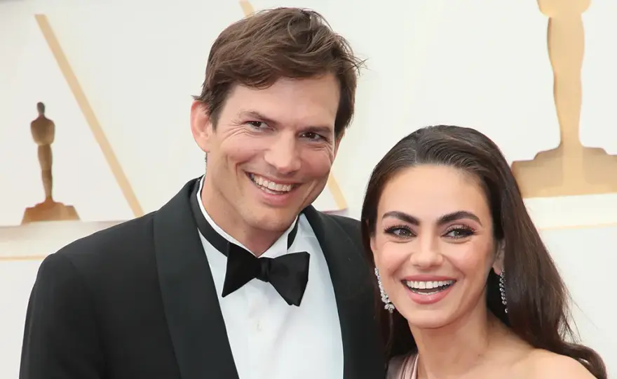 Ashton Kutcher: Fascynująca biografia i niezwykłe osiągnięcia aktora